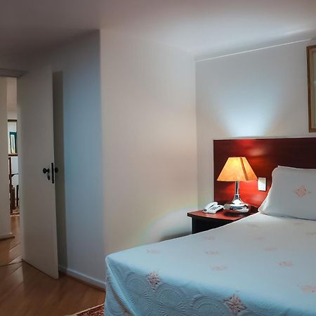Hotel Dan Inn Curitiba Centro By Nacional Inn Ngoại thất bức ảnh