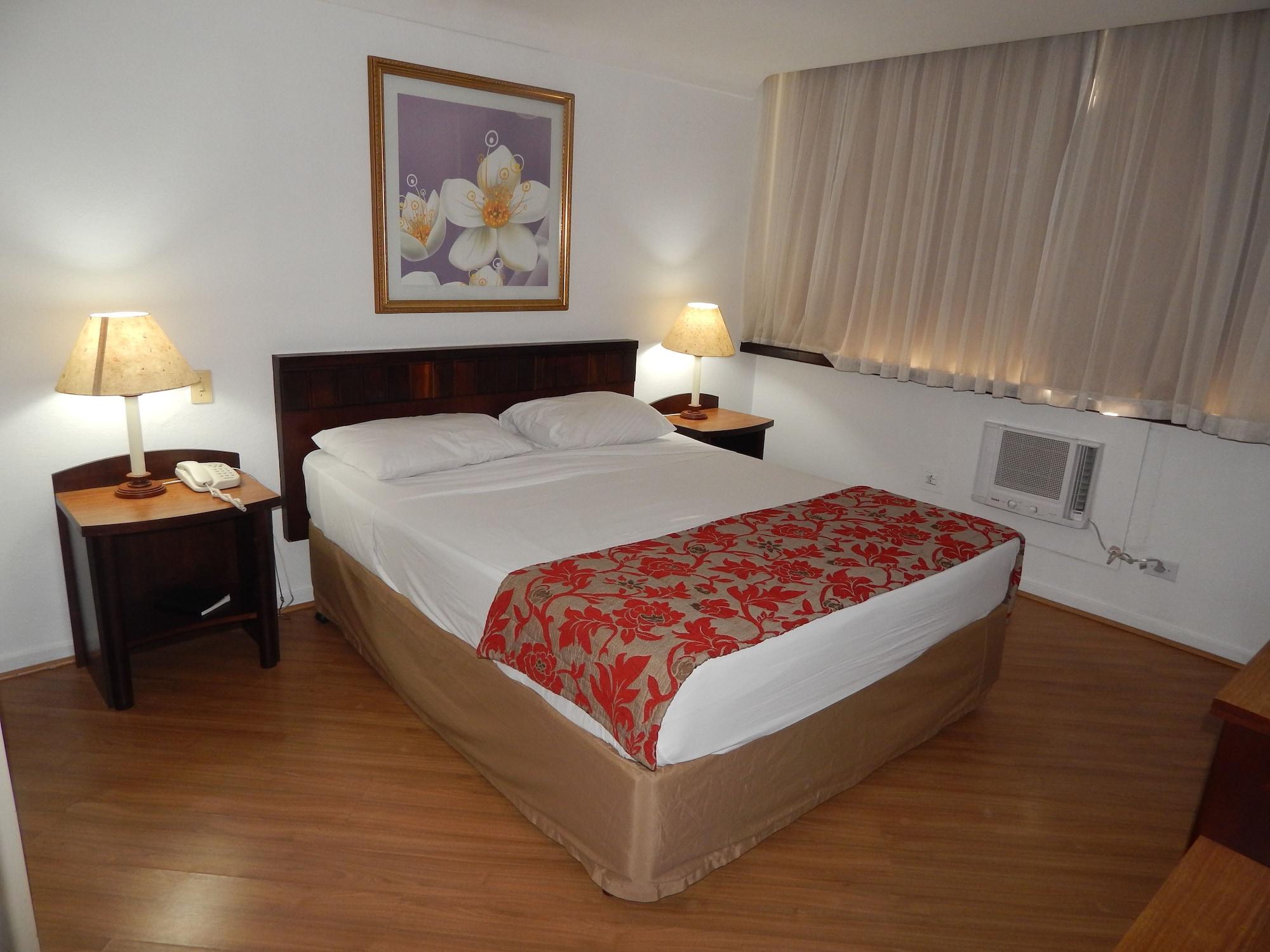 Hotel Dan Inn Curitiba Centro By Nacional Inn Ngoại thất bức ảnh
