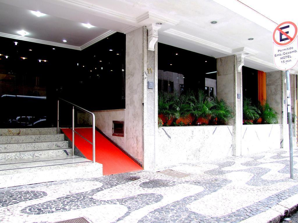 Hotel Dan Inn Curitiba Centro By Nacional Inn Ngoại thất bức ảnh
