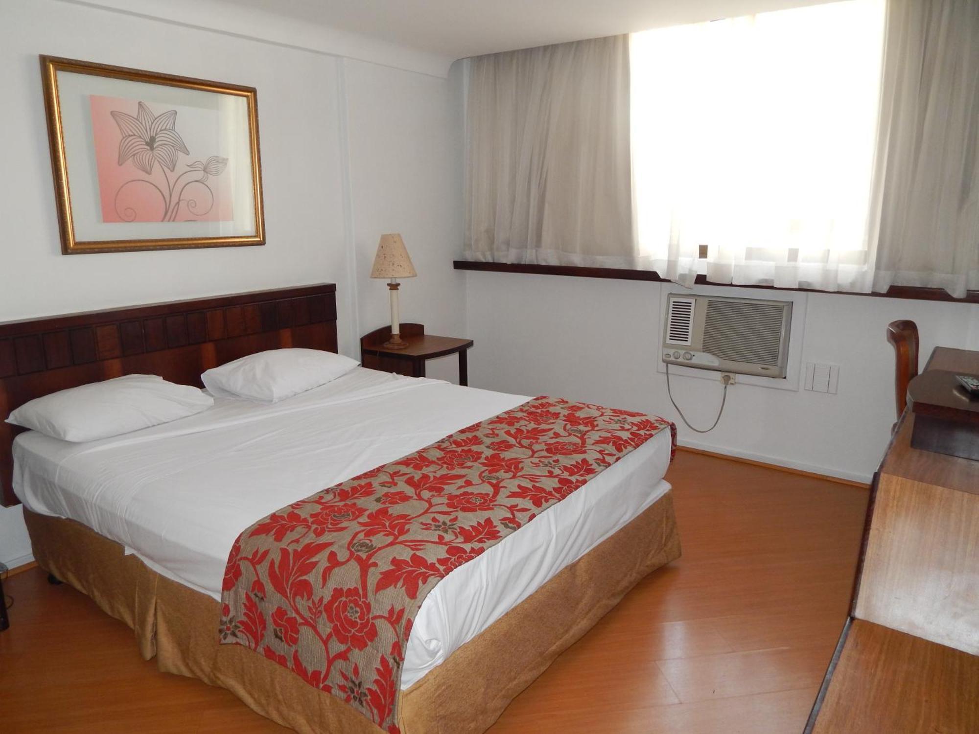 Hotel Dan Inn Curitiba Centro By Nacional Inn Phòng bức ảnh