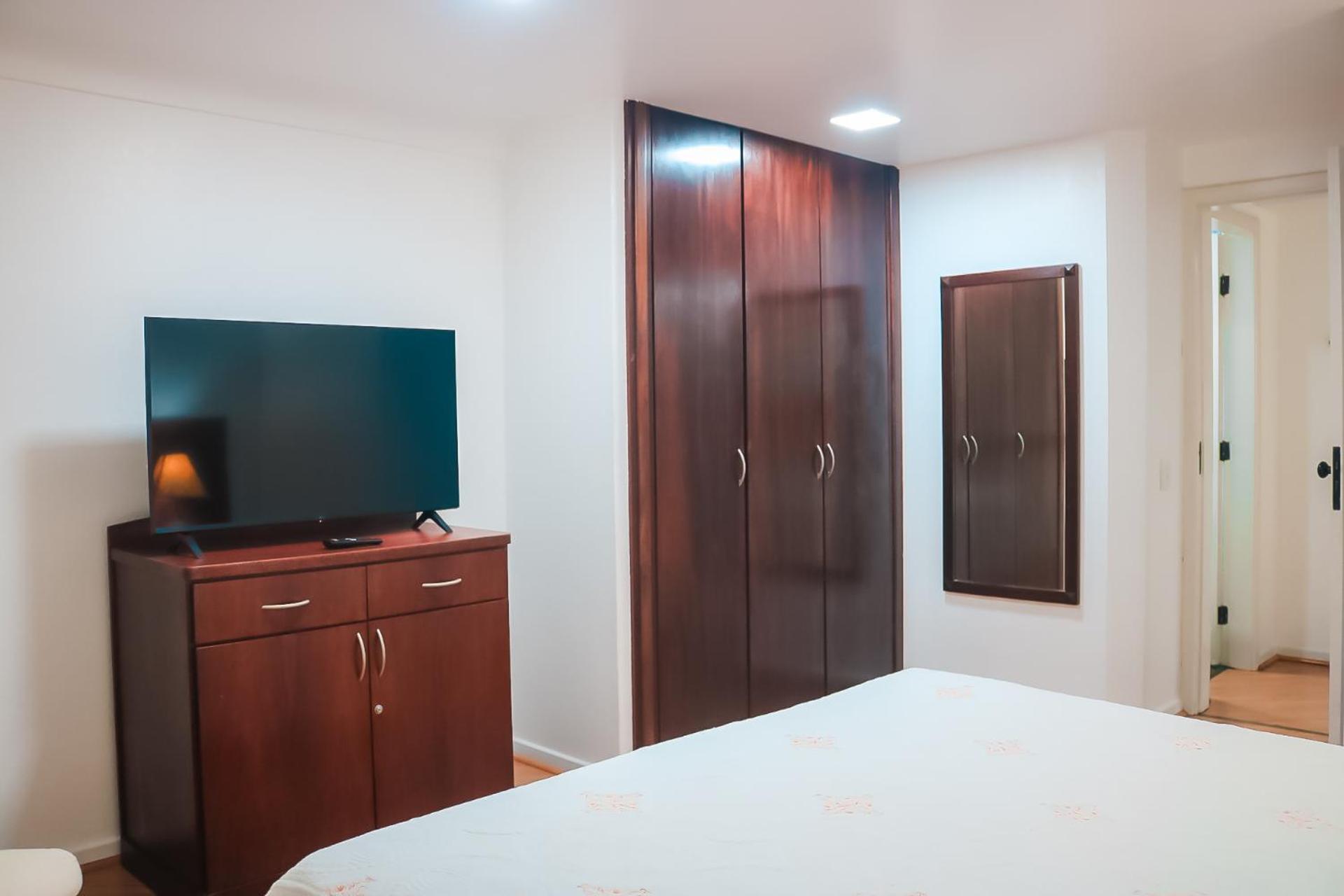 Hotel Dan Inn Curitiba Centro By Nacional Inn Ngoại thất bức ảnh