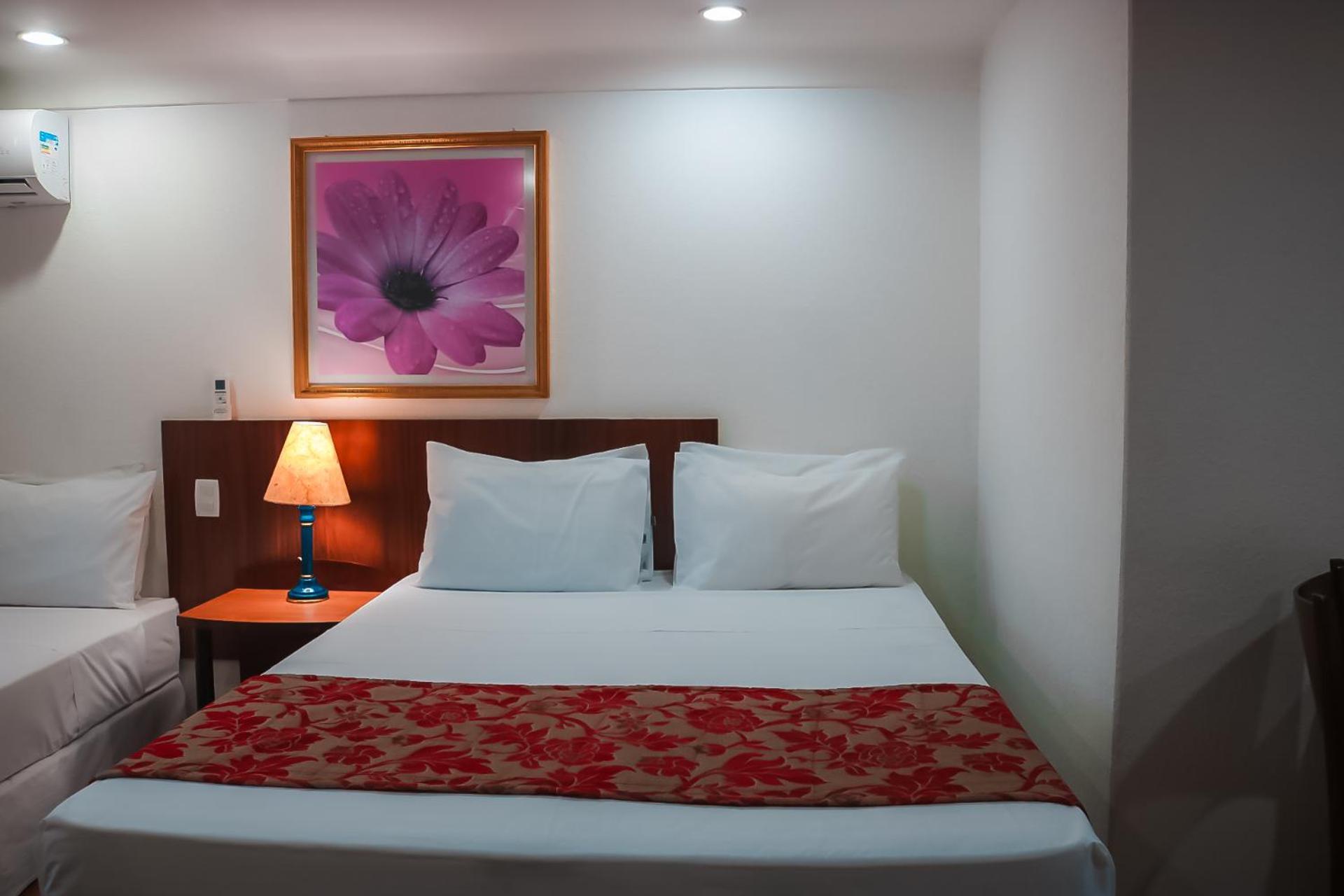 Hotel Dan Inn Curitiba Centro By Nacional Inn Ngoại thất bức ảnh