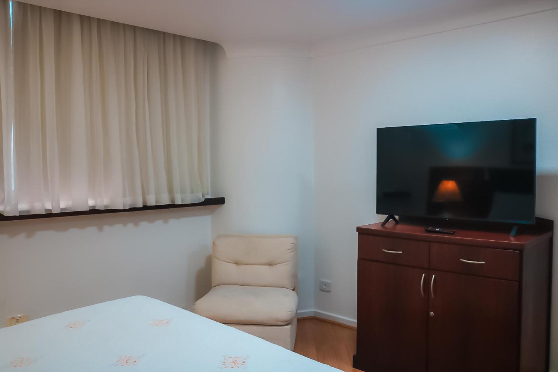 Hotel Dan Inn Curitiba Centro By Nacional Inn Ngoại thất bức ảnh