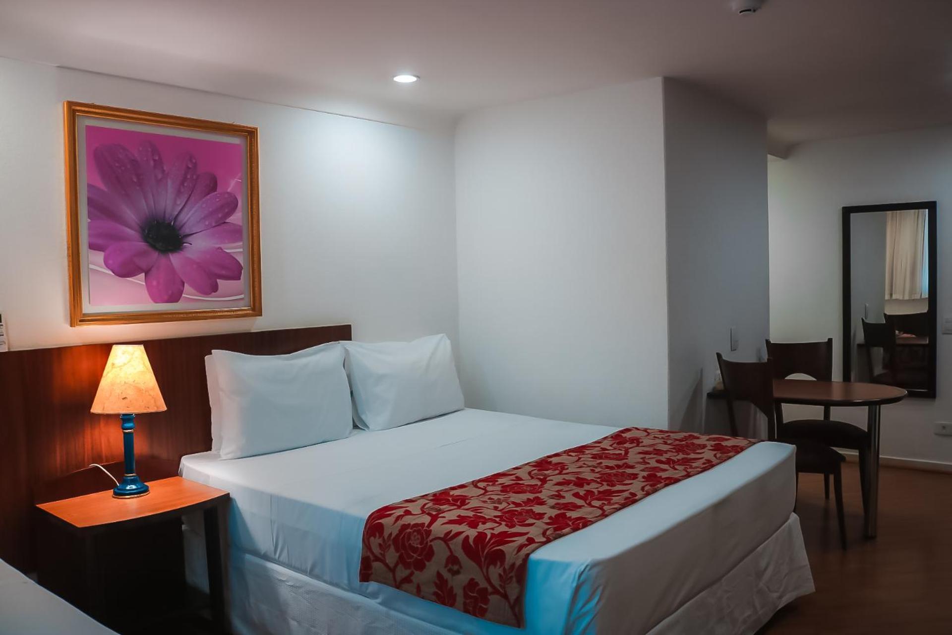 Hotel Dan Inn Curitiba Centro By Nacional Inn Ngoại thất bức ảnh